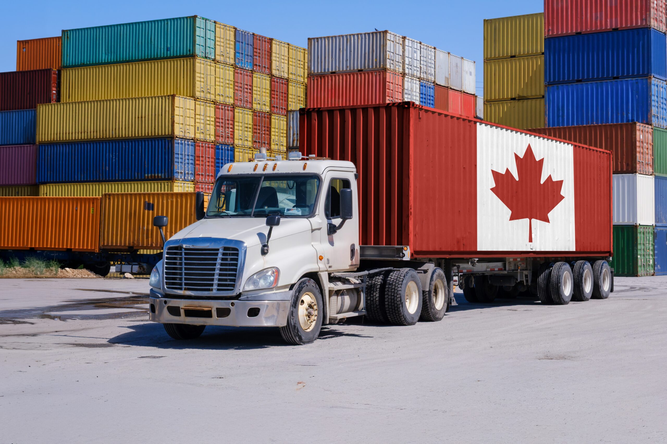 Canada Races to Reach U.S. Trade Deal Before 50% Tariffs Take Effect Wednesday