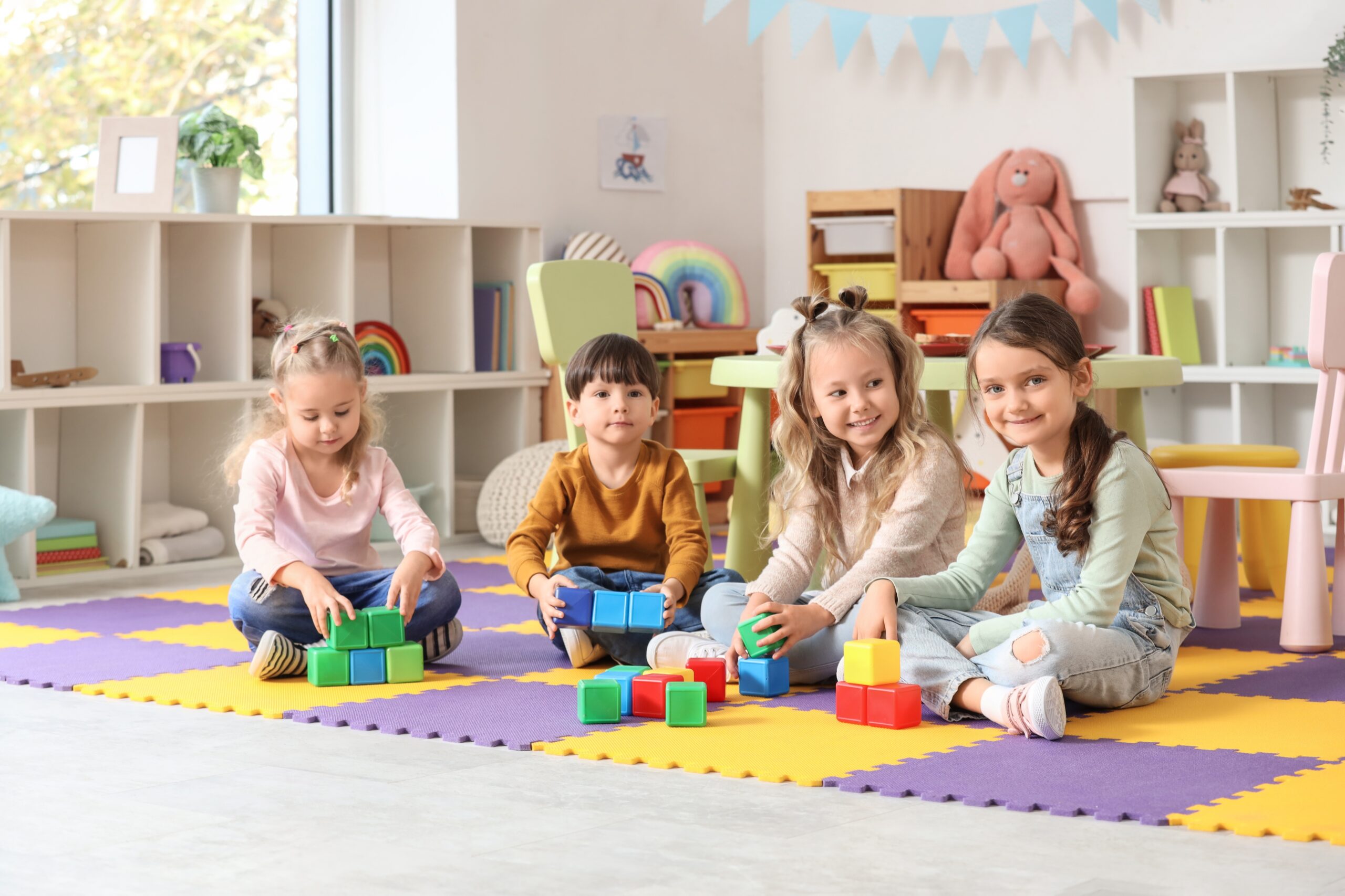 RFK Jr. Proposes Sweeping Reduction of Head Start Regulations