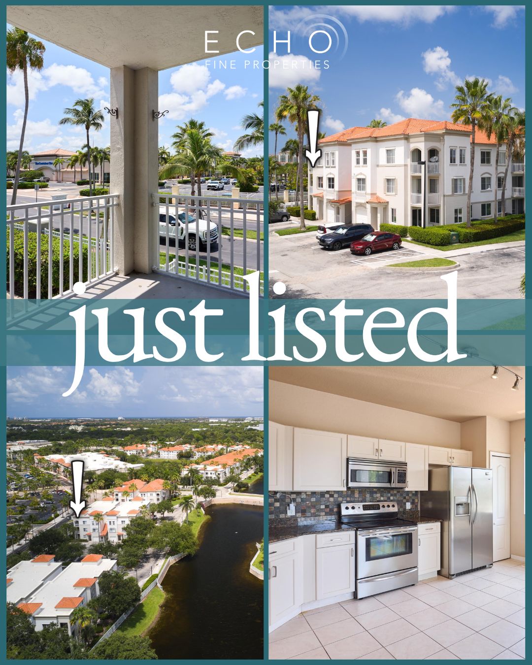 Just Listed | 11037 Legacy Boulevard #201 – [your]NEWS