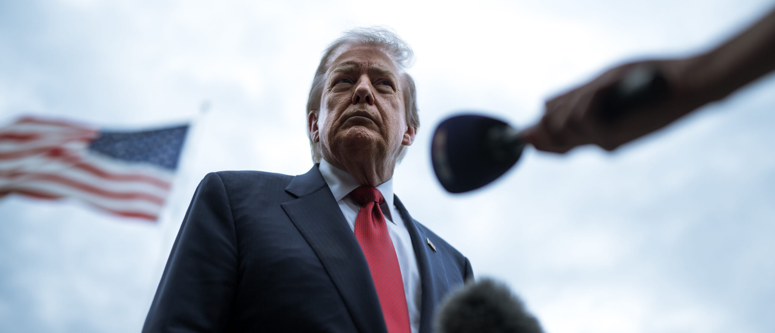 President Trump cancels planned U.S. airstrikes on Yemen's Houthis