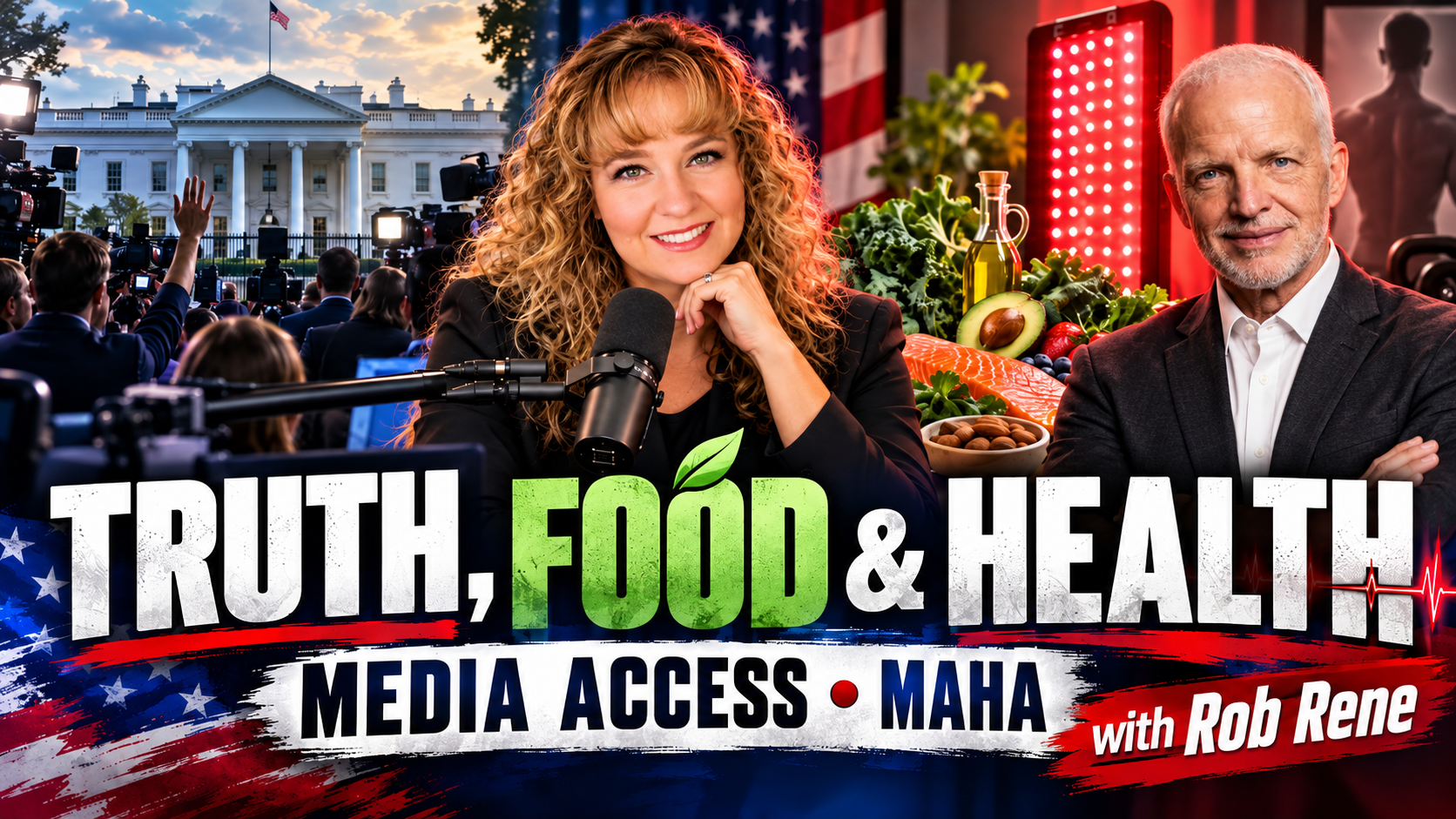 Who Controls the Truth, the Food, and Your Health? &ndash; [your]NEWS