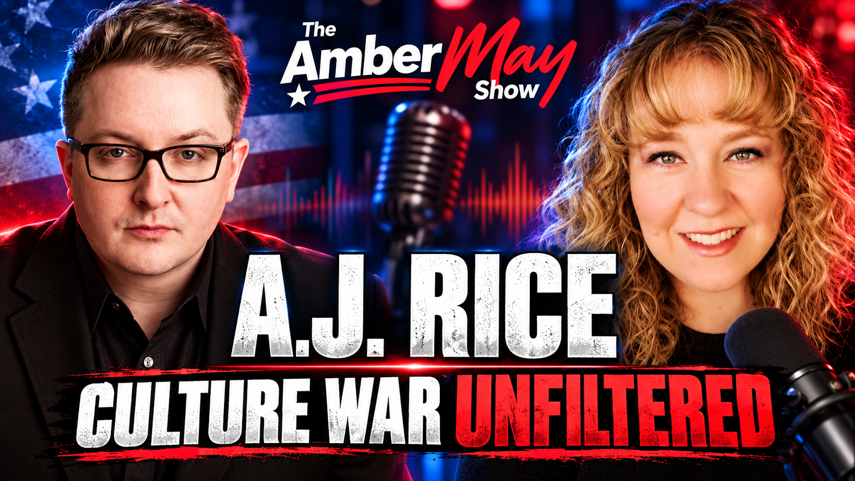 A.J. Rice Unfiltered: The Culture War, Political Satire, and The Curse of the Bearded Lady &ndash; [your]NEWS
