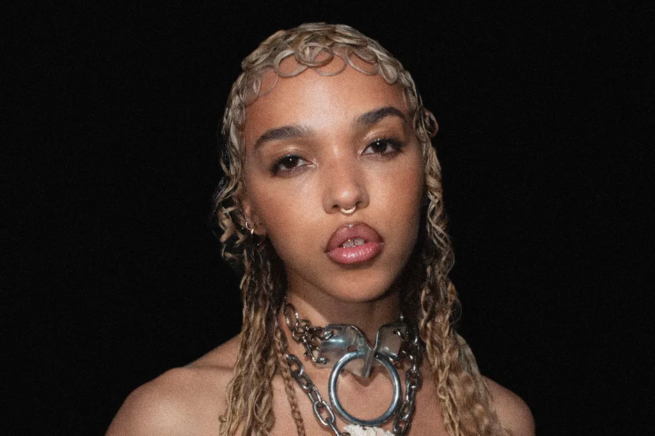 FKA Twigs to  Bring a Civil Rights Icon and Entertainment Pioneer to Life