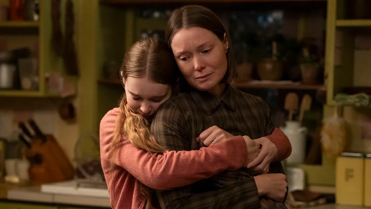 Stephen King's Carrie Meets Its Newest Interpreter, Mike Flanagan