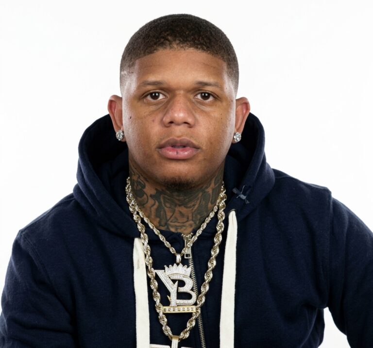 Yella Beezy’s capital murder trial delayed – [your]NEWS