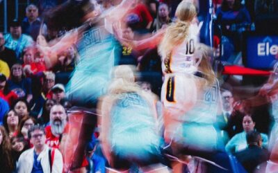 The WNBA Doesn’t Have a Talent Problem. It Has a Space Problem