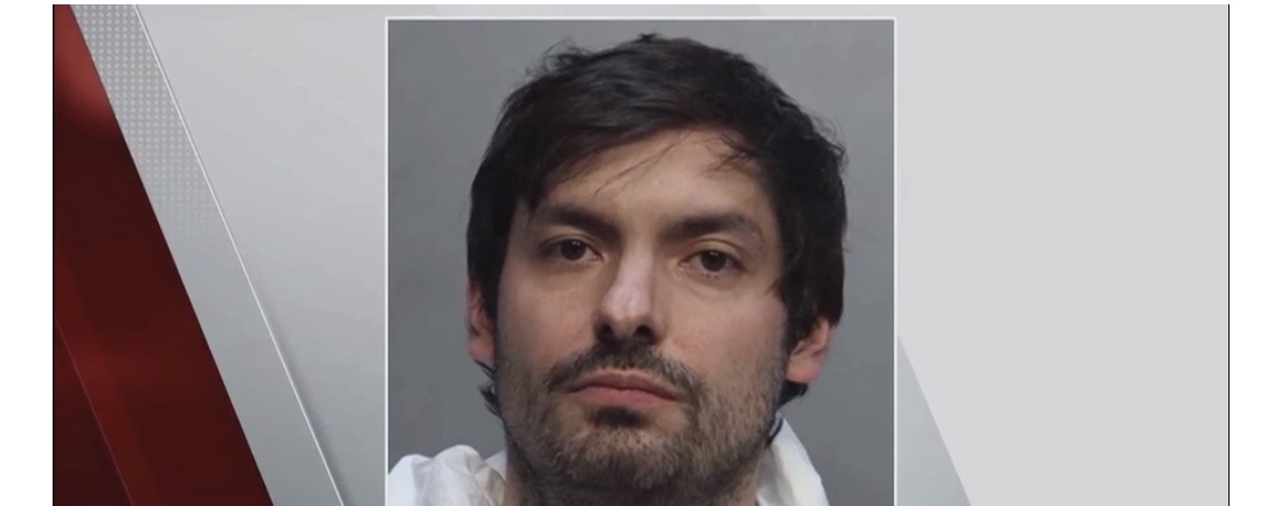 Judge Denies Bond for Man Accused of Fatally Stabbing His Mother in ...