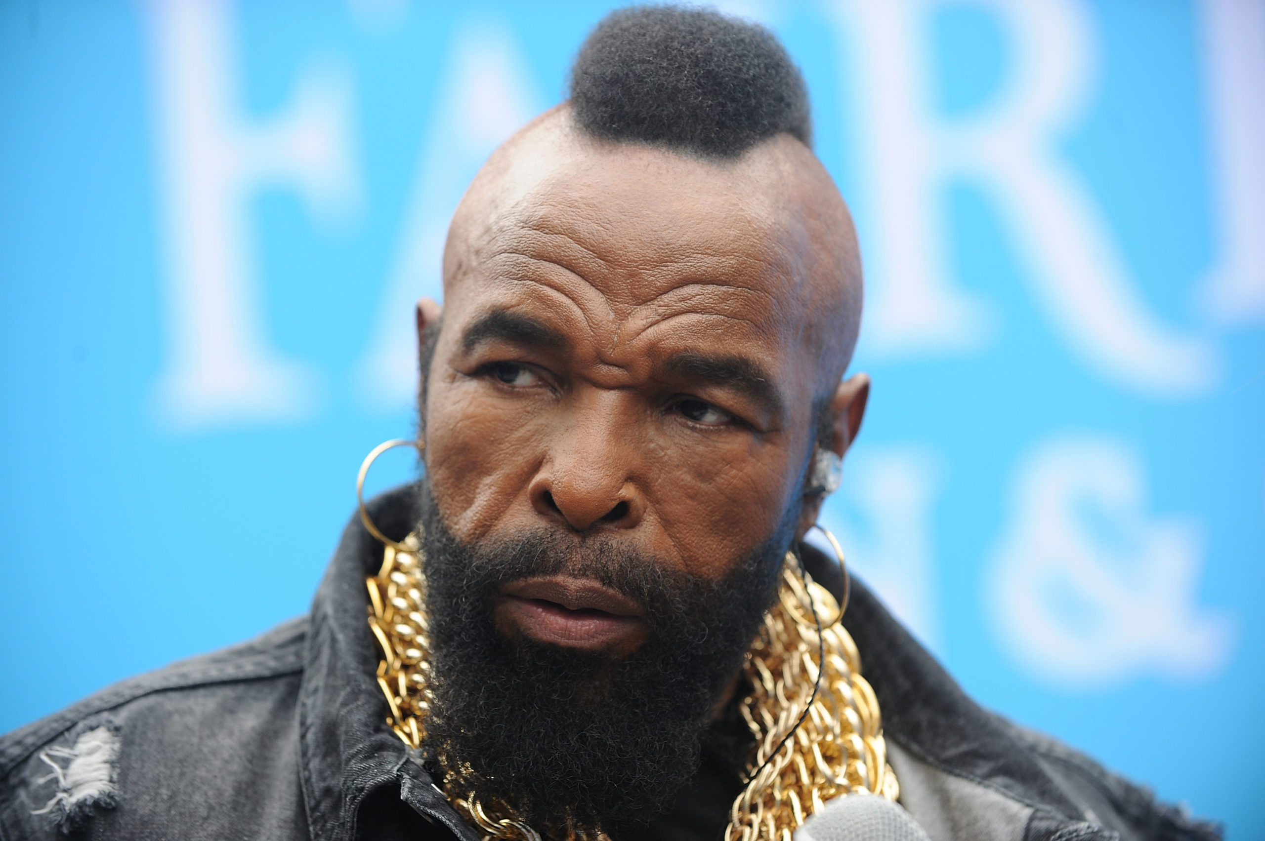 Mr. T: The Man Who Turned Identity Into Legacy