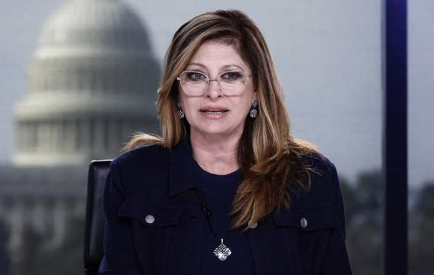 Fox News “Double Crosses” President Trump, then fired Maria Bartiromo when she exposed the network for doing it
