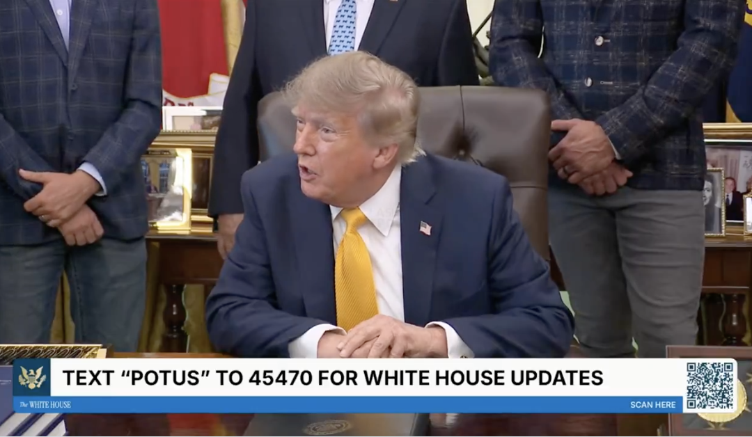 Trump Puts Iran’s Deep-Buried Pickaxe Nuclear Complex on Notice as U.S. Tracks Site Activity