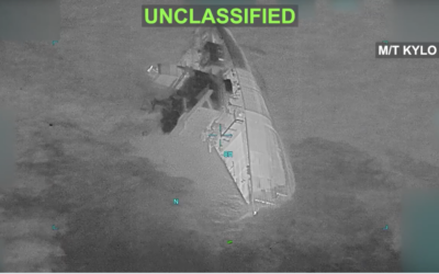 Iran Vows Harsher Retaliation as U.S. and Israel Escalate Operations Across Region