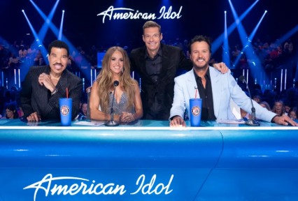American Idol to Move Production From Los Angeles to Atlanta