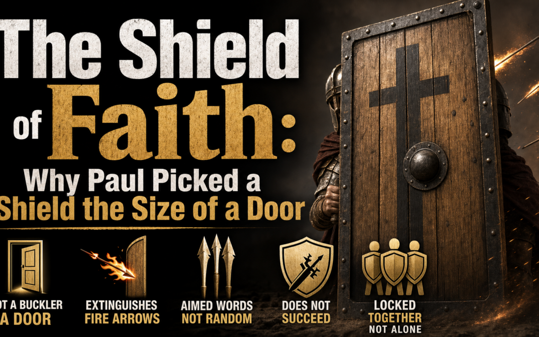 Faith – [your]NEWS