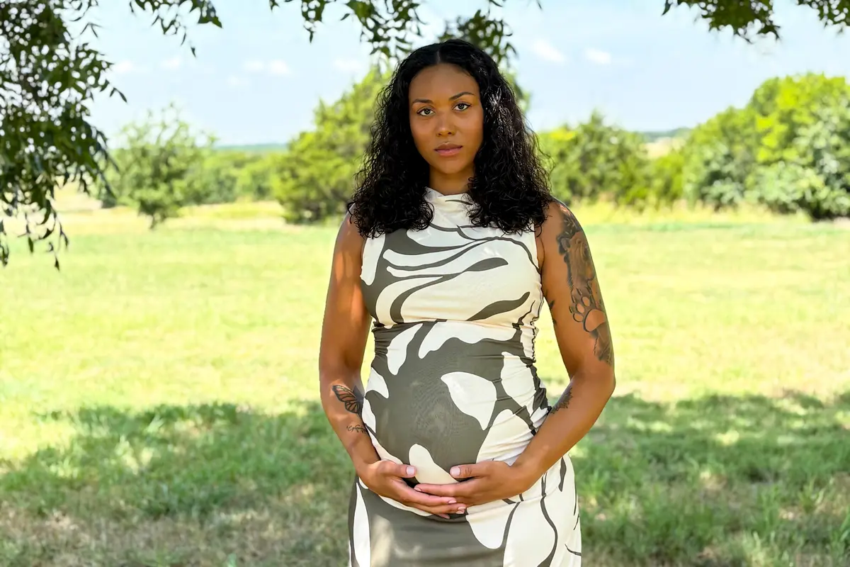 Surrogate Who Refused Abortion Asks Supreme Court to Halt Custody Ruling Over Medically Fragile Baby