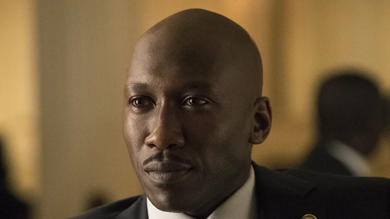 Years of Waiting, One Unmade Film, and Mahershala Ali’s Honest Response