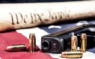 The Secret Gun-Rights Operation That Broke a 92-Year-Old Suppressor Barrier