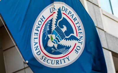 DHS Asks DOJ to Revisit ERIC Voter-Data Practices and Election-System Concerns