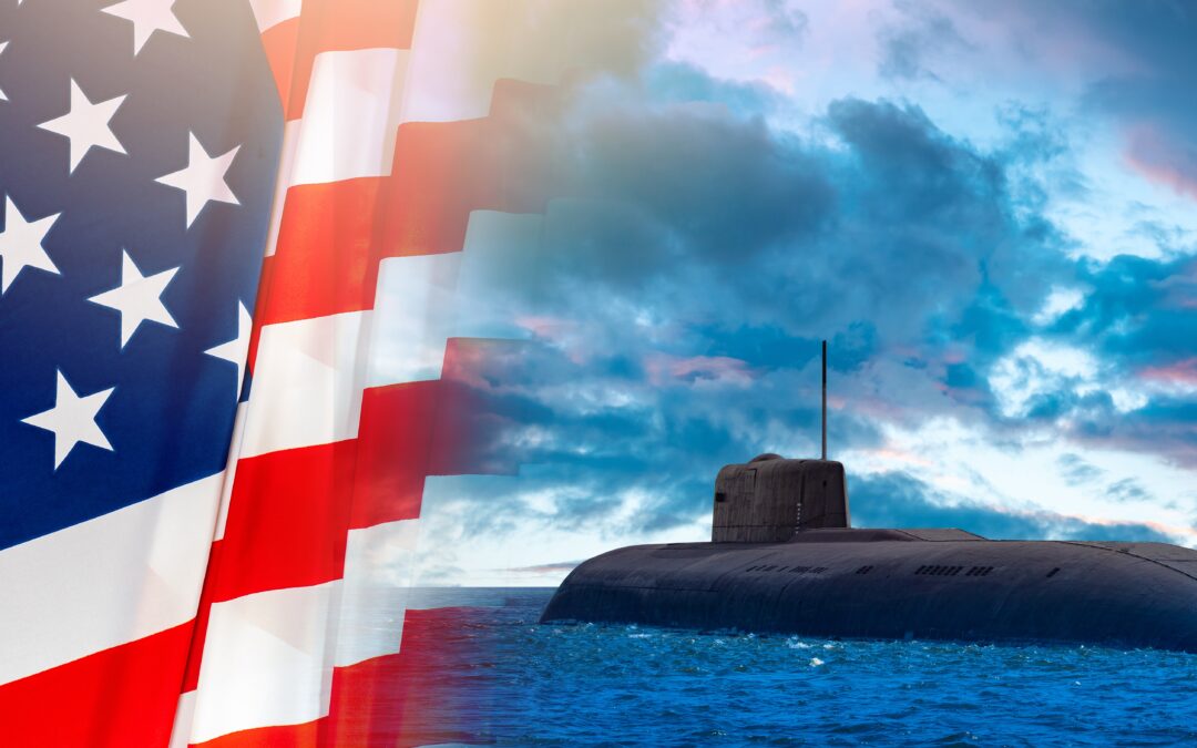 GAO Says Navy Spent $3.4 Billion Sustaining Idle Attack Submarines and Crews With No Operational Capability