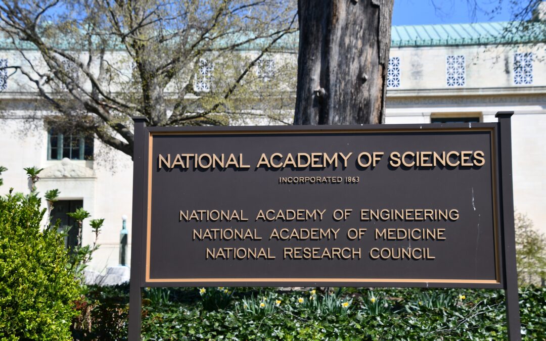 National Academies Faces Congressional, State Scrutiny Over Alleged Climate-Policy Bias and Federal Funding