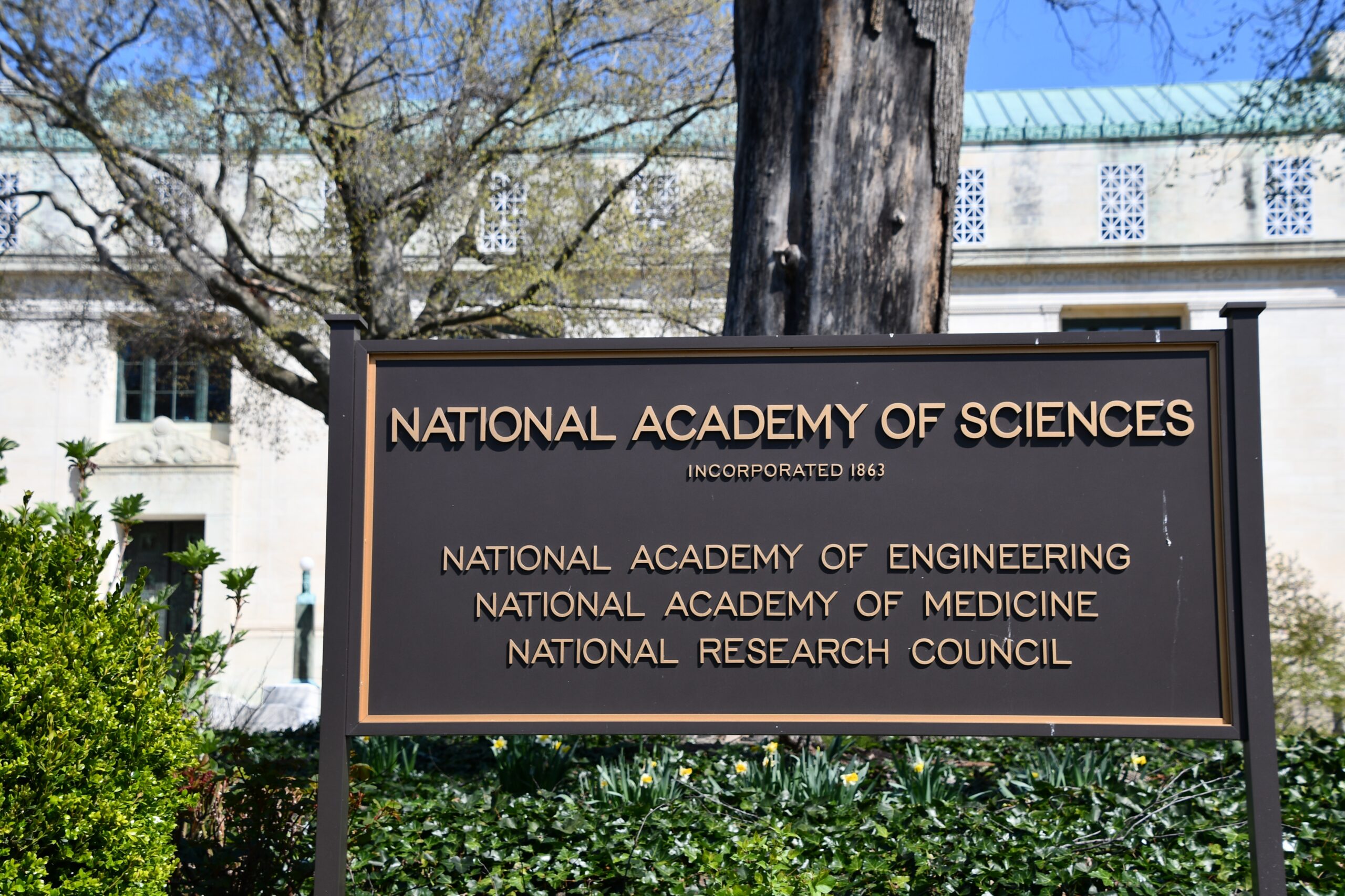 National Academies Faces Congressional, State Scrutiny Over Alleged Climate-Policy Bias and Federal Funding