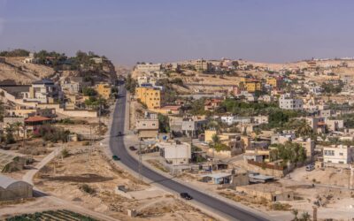 Netanyahu Orders Unauthorized West Bank Settler Outposts Removed Amid U.S. Pressure