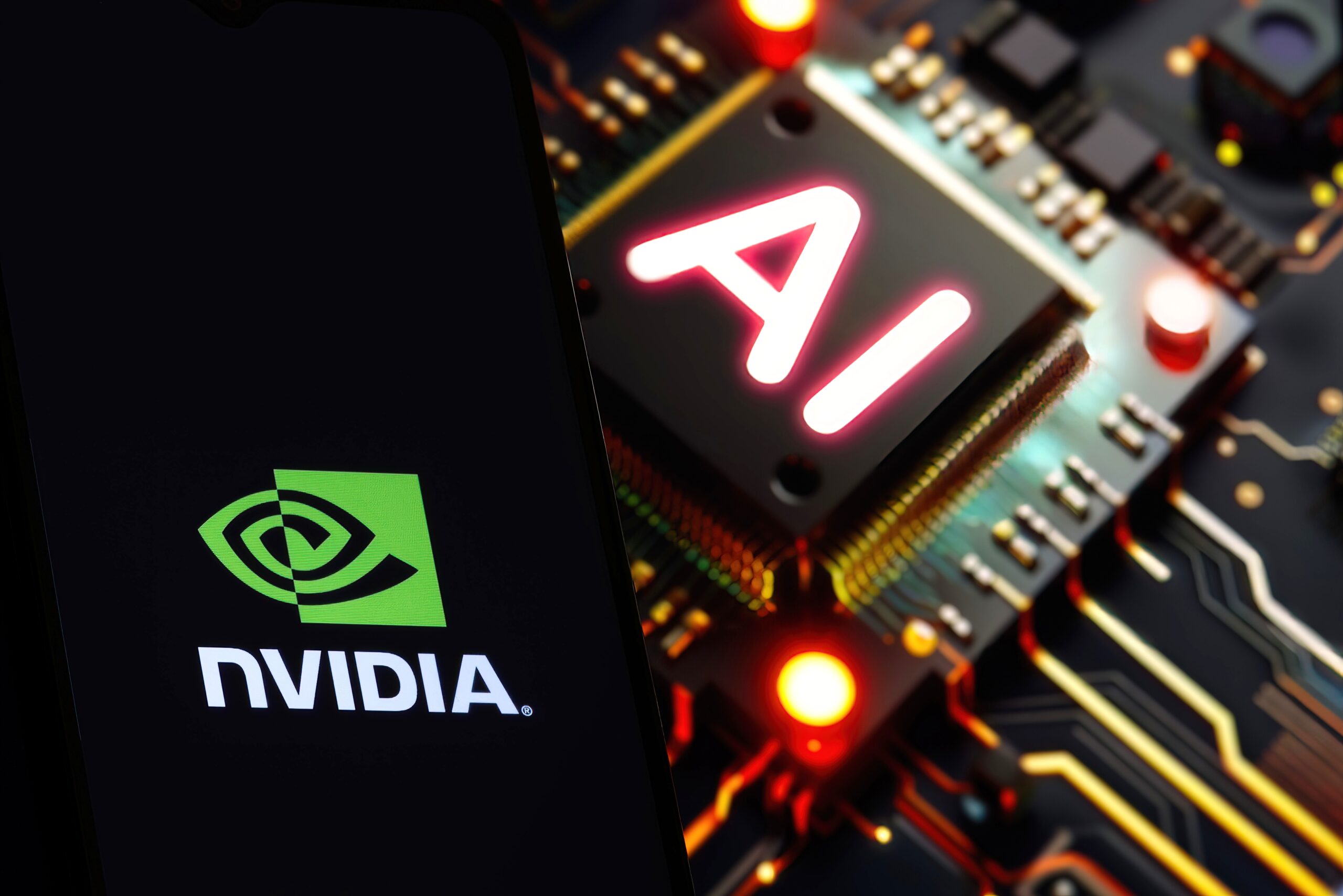 System Inspection In Computer Nvidia Launches Open Safety System to Contain AI Agents After Real ...