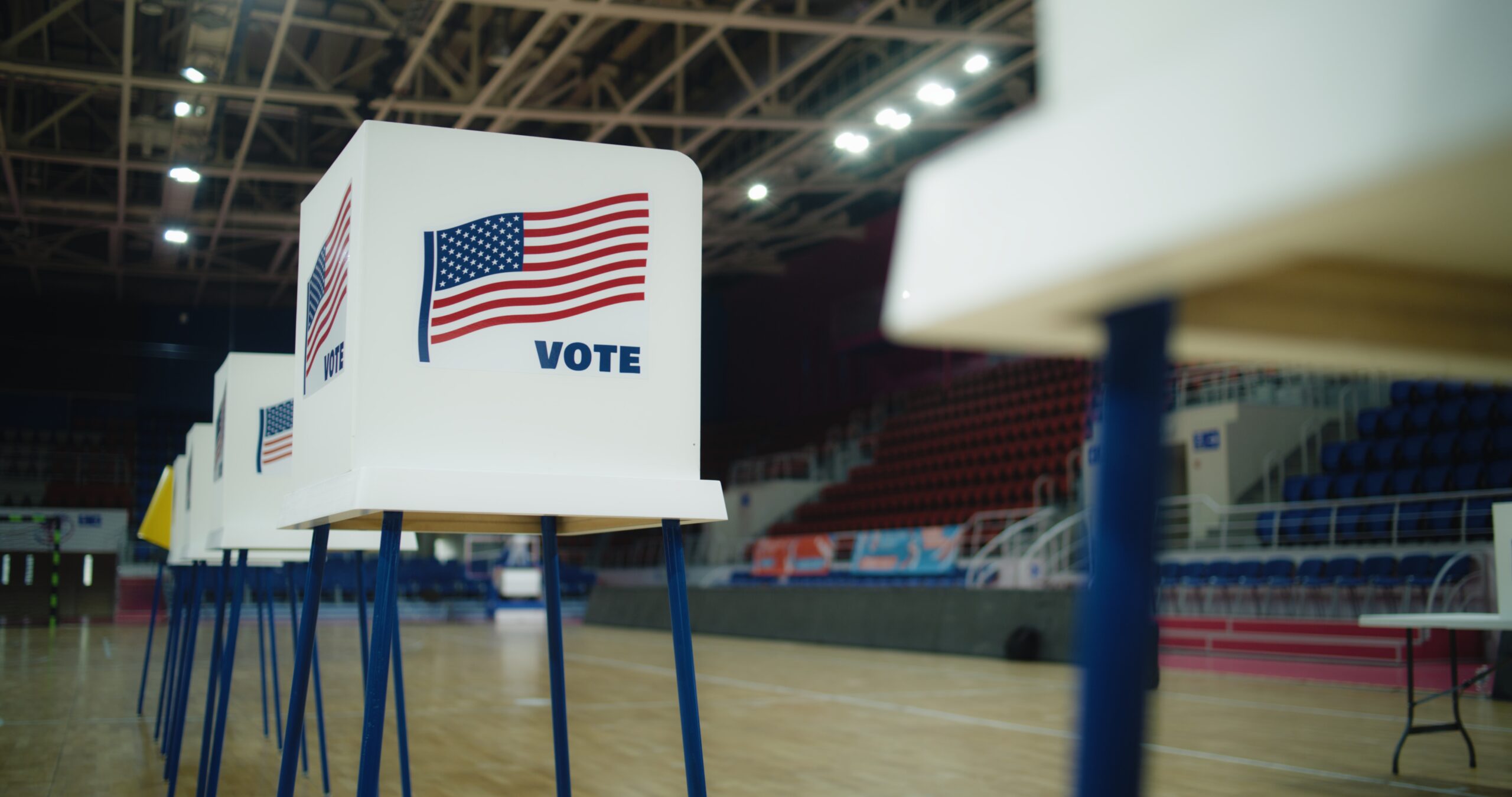 DOJ Investigating Election Practices in Multiple States as Midterms Approach