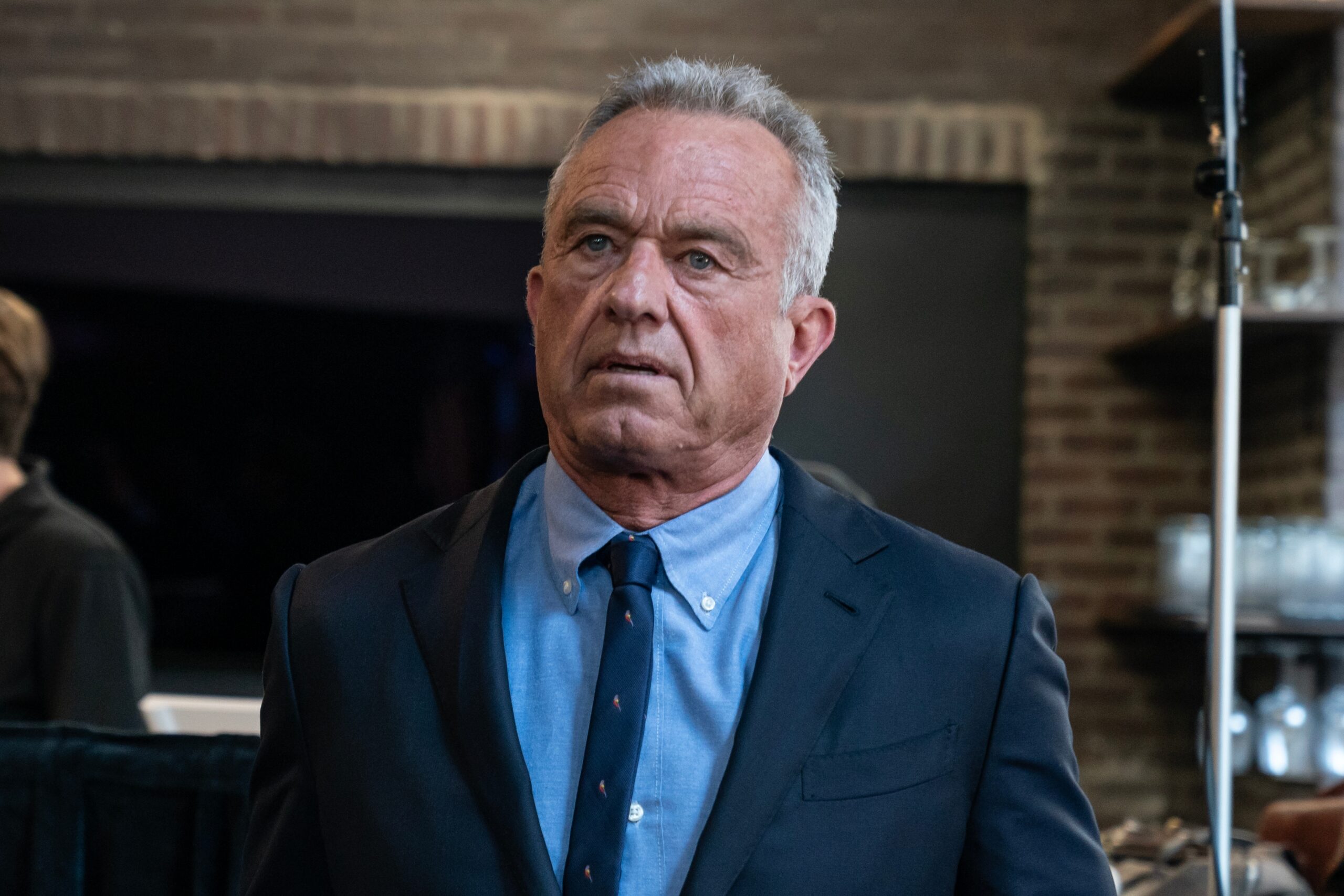 RFK Jr. Pushes Unified U.S. Health Data System to Investigate Causes of Chronic Disease