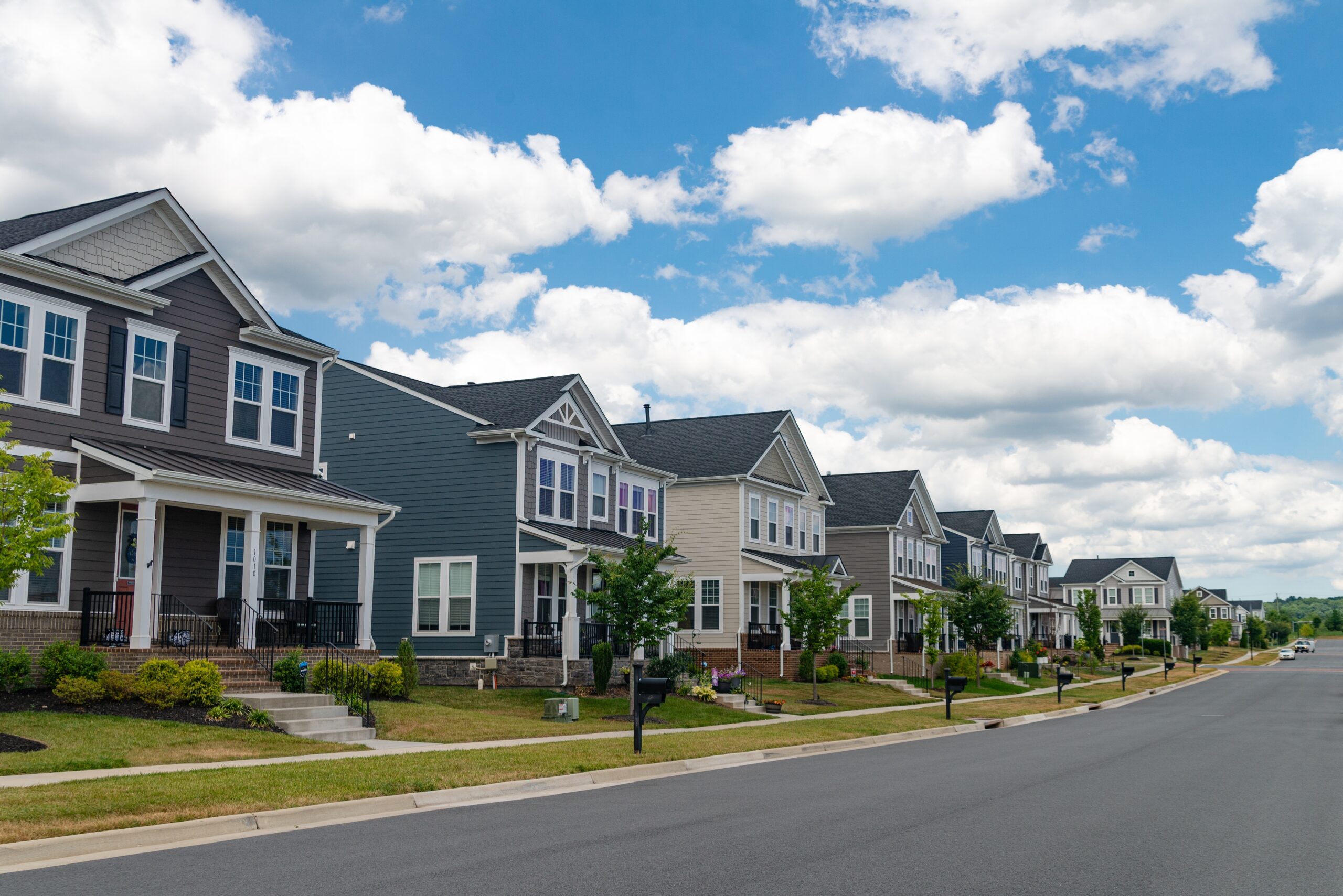 $460 Billion in HUD Spending Failed to Track With Better Housing Affordability, Review Finds