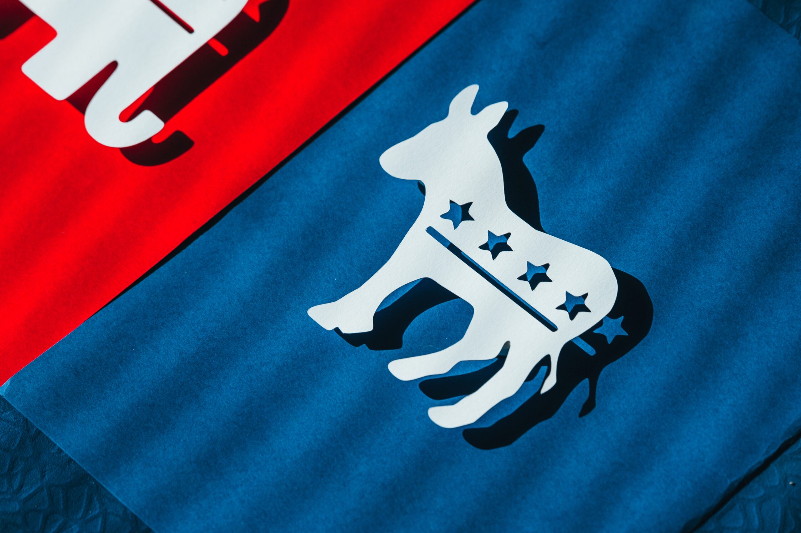 Democrat Governors Launch ‘Expand the Map’ Fund to Target Red-State Races