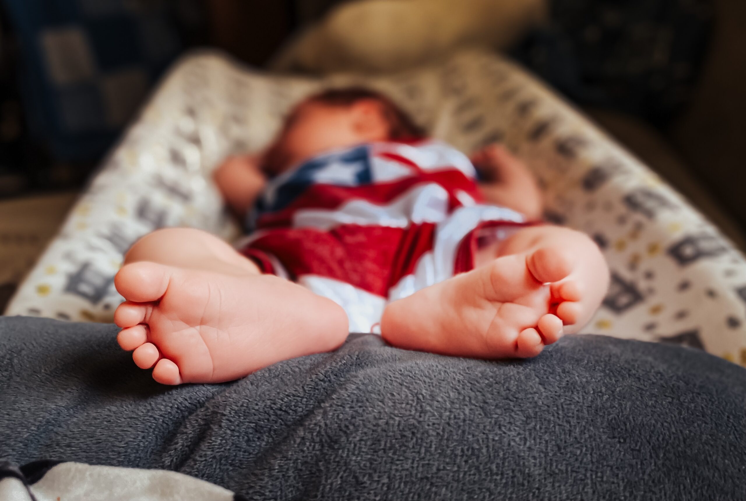 DHS Expands Categories of U.S.-Born Children It Says Are Ineligible for Birthright Citizenship