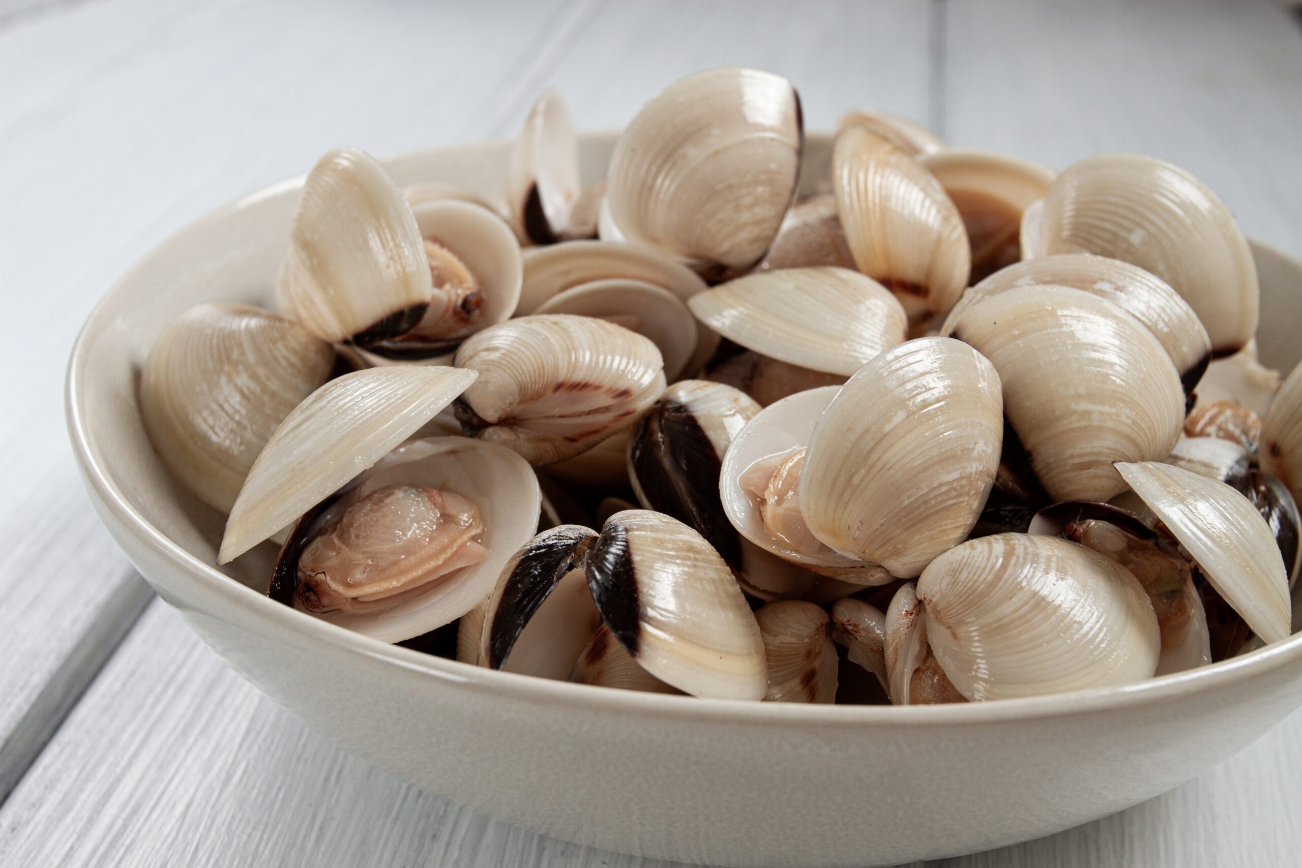 Clam Real CDC Investigates 37 Hepatitis A Cases Potentially Linked to Frozen ...