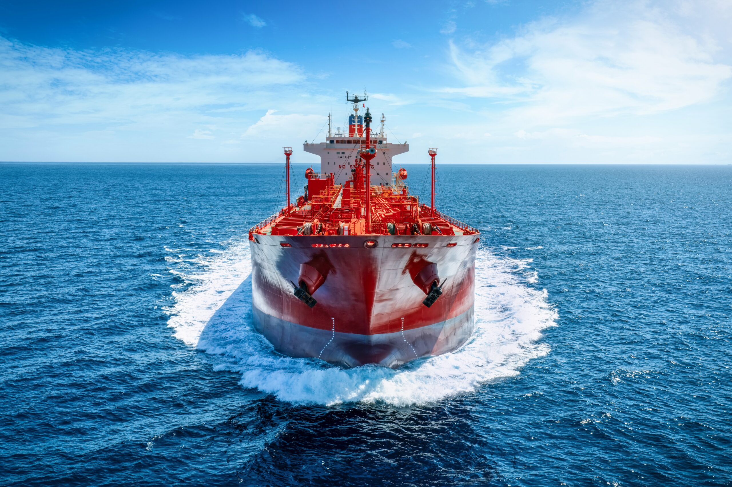 EU Presses Washington Over Reported Diesel Export Restrictions