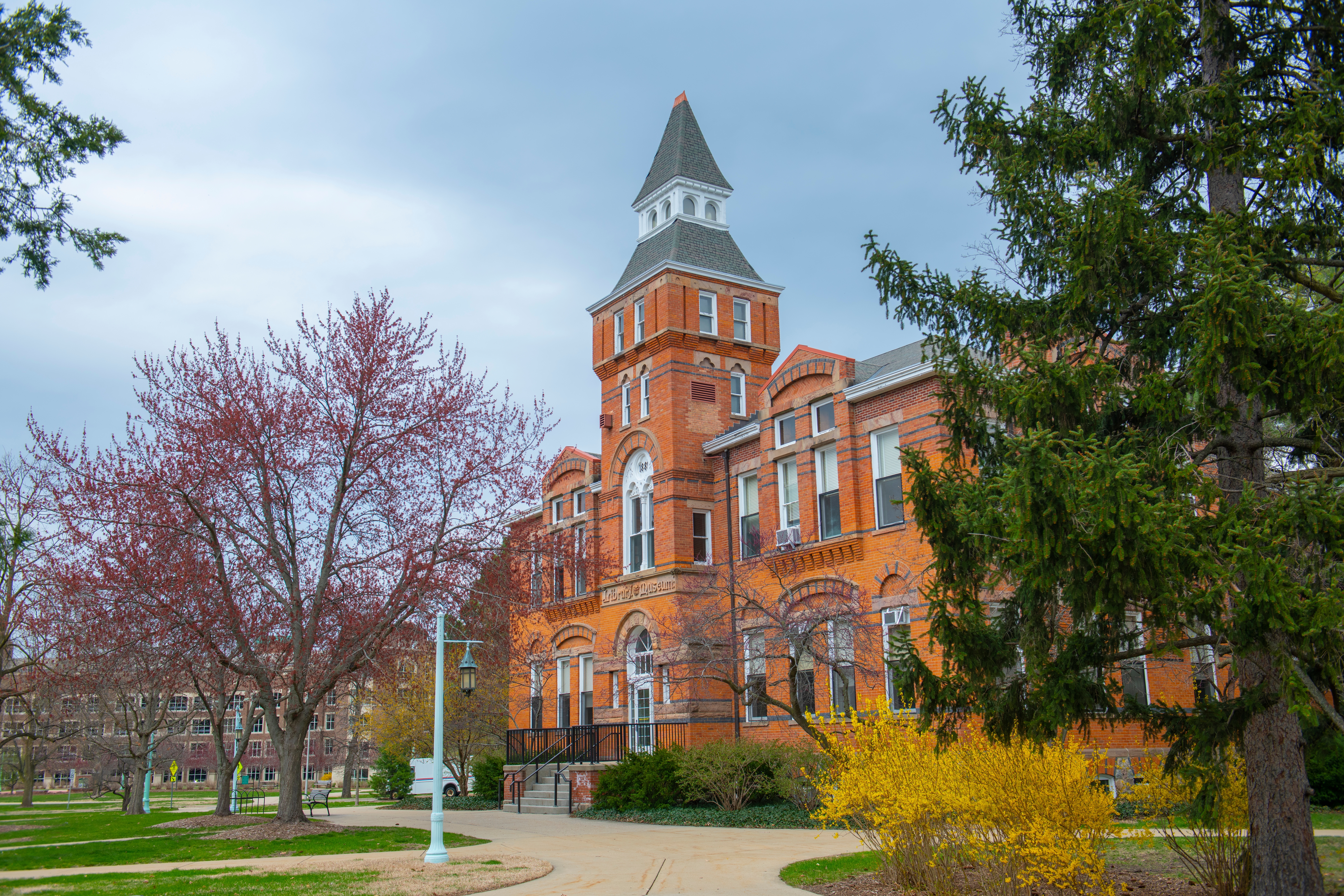 Report Raises Security Questions Over Michigan State Partnerships With Chinese Communications Universities