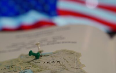 Trump Administration Drafts Post-Iran War Strategy to Reshape Middle East Alliances