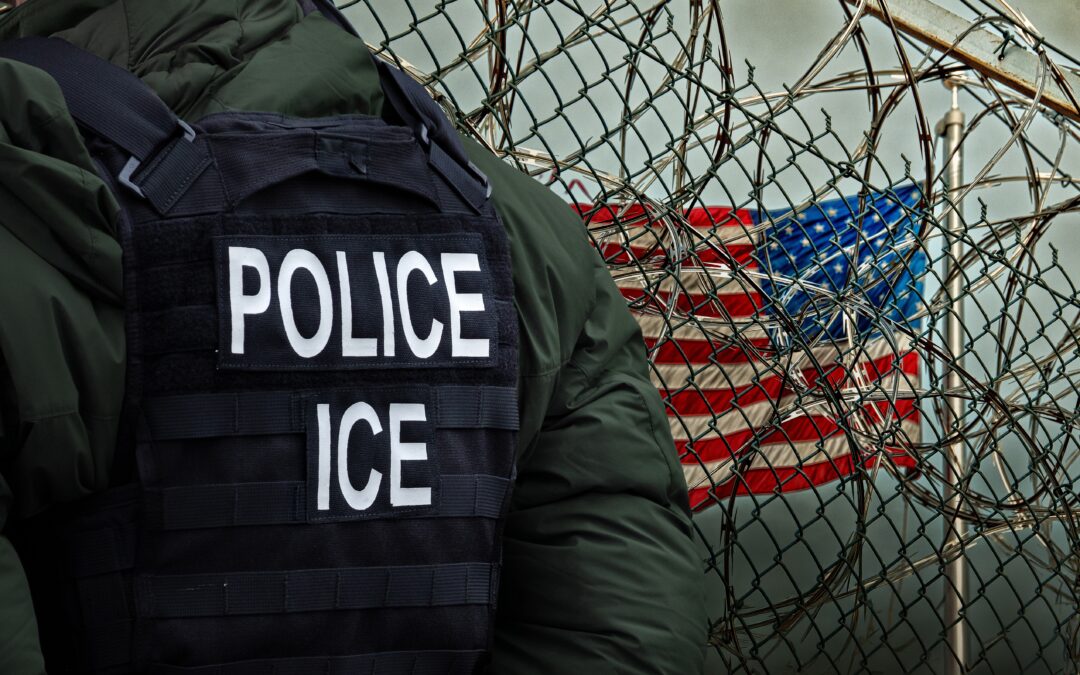 CIS Analysis Puts 18-Month Drop in U.S. Foreign-Born Population at 2.9 Million, Illegal-Immigrant Estimate Down 2.3 Million