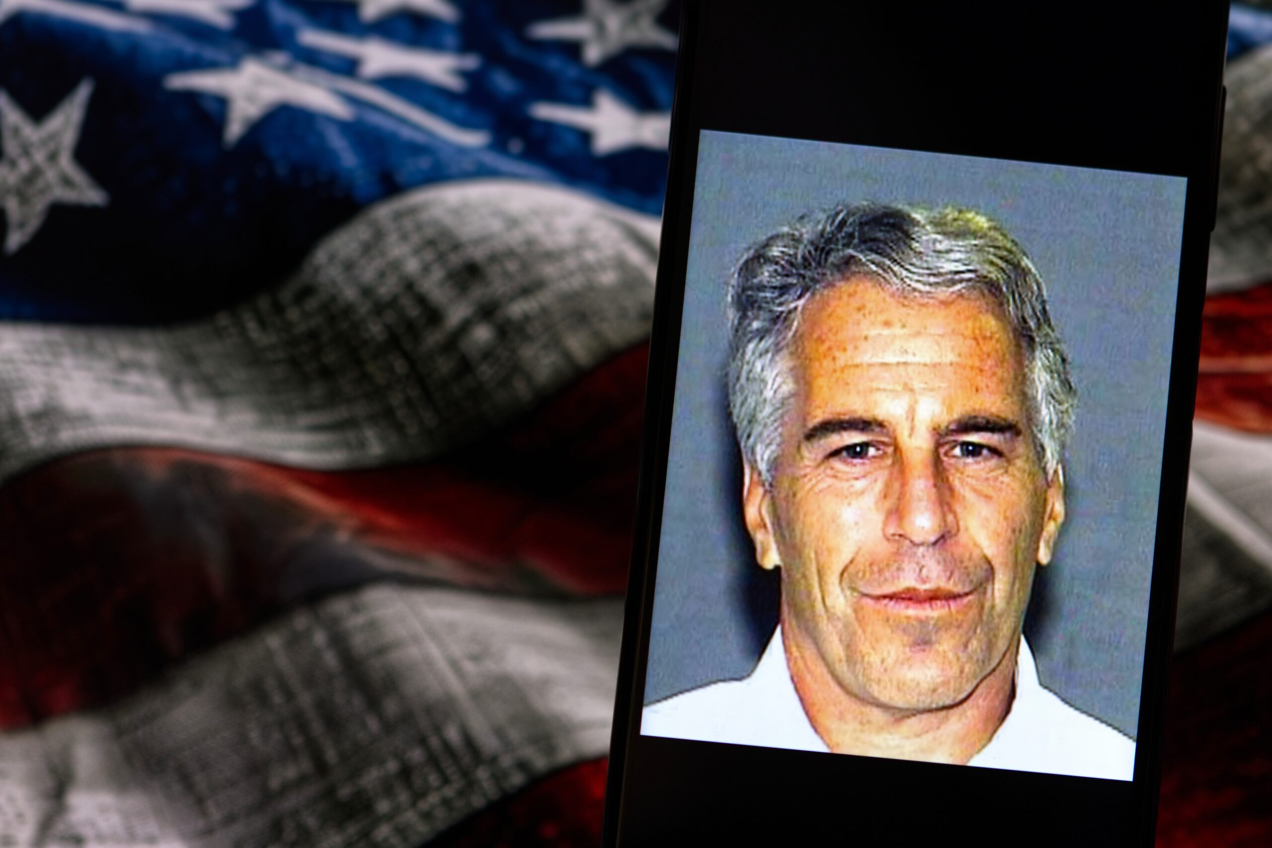 Prosecutors Probe Jeffrey Epstein's Estate Executors