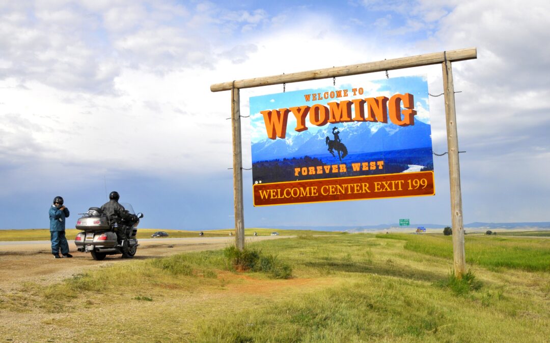 How a Coalition of Donors, Business Groups and PACs Funded the GOP Primary Campaign That Defeated Wyoming’s Freedom Caucus