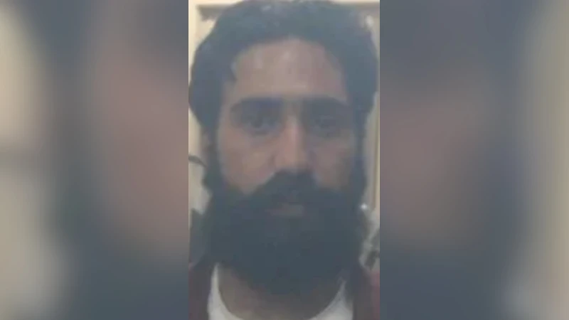 ICE Detainer Filed After Trucker Wanted in Deadly California Crash Is Arrested in Utah