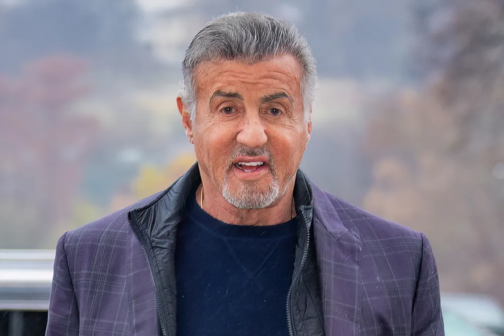Rocky, Rambo, and the Price of the Image