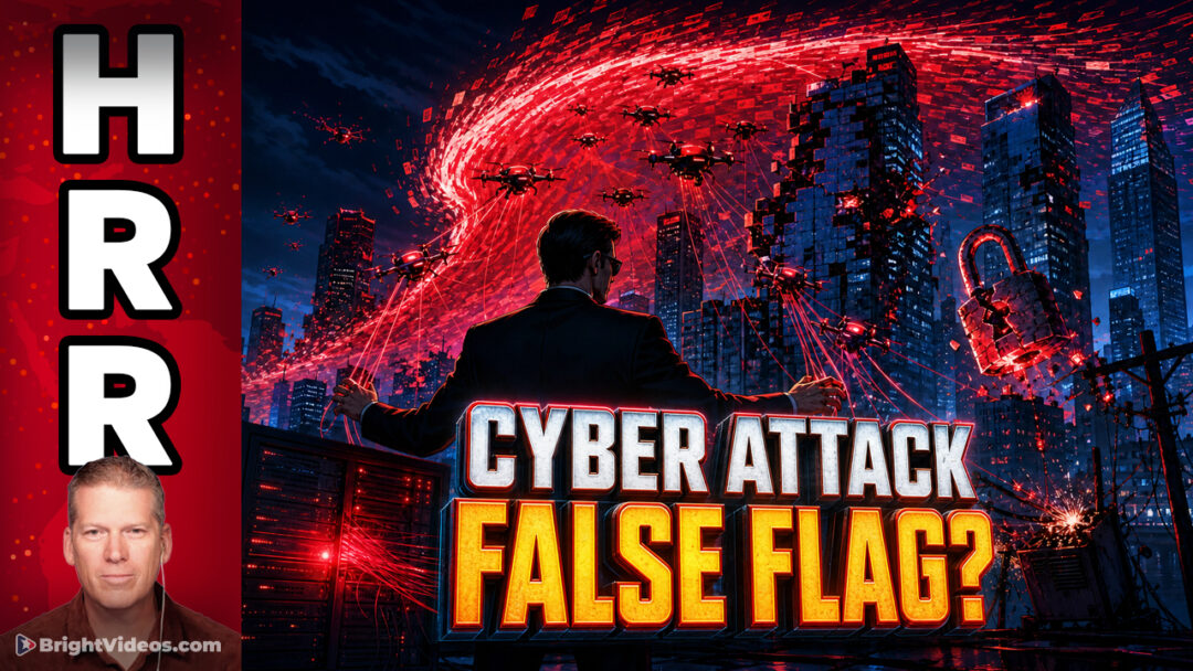 New Cyber Attack Wave Smacks of Intelligence Community False Flag ...