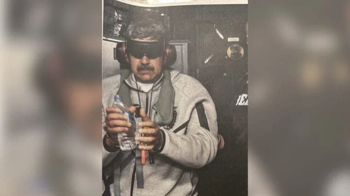 Maduro and Wife Deny Torture Charges as U.S. Prosecutors Detail Alleged Abuse of American Prisoners