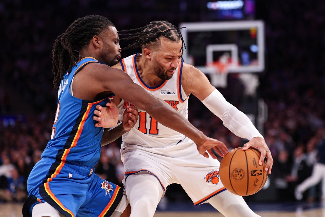 NBA Preview: Power rankings - [your]NEWS