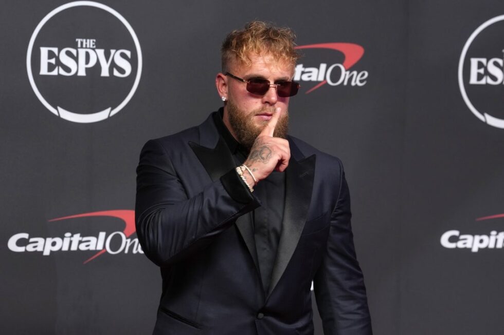 Jake Paul plans return to ring on Christmas Eve in Dubai – [your]NEWS