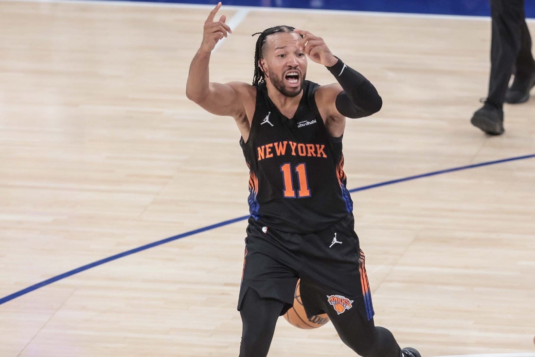 Winless Knicks face early-season test in red-hot Pistons – [your]NEWS