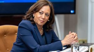 Harris returns to New Hampshire to stump for Democrats – [your]NEWS