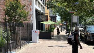 State camping law prompts new Caddo homeless response – [your]NEWS