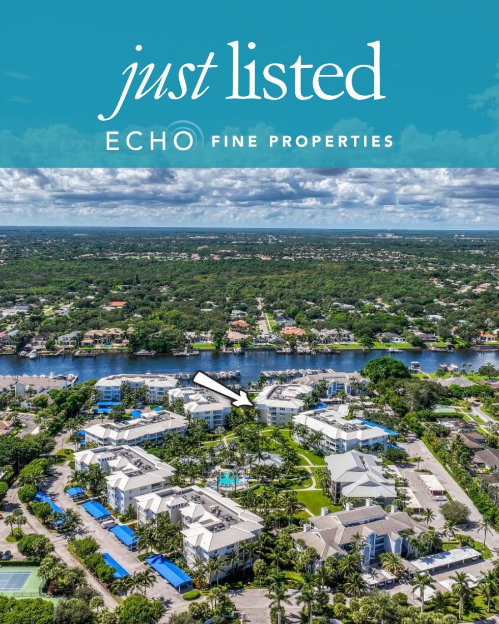 Just Listed | 441 Bay Colony Drive N – [your]NEWS