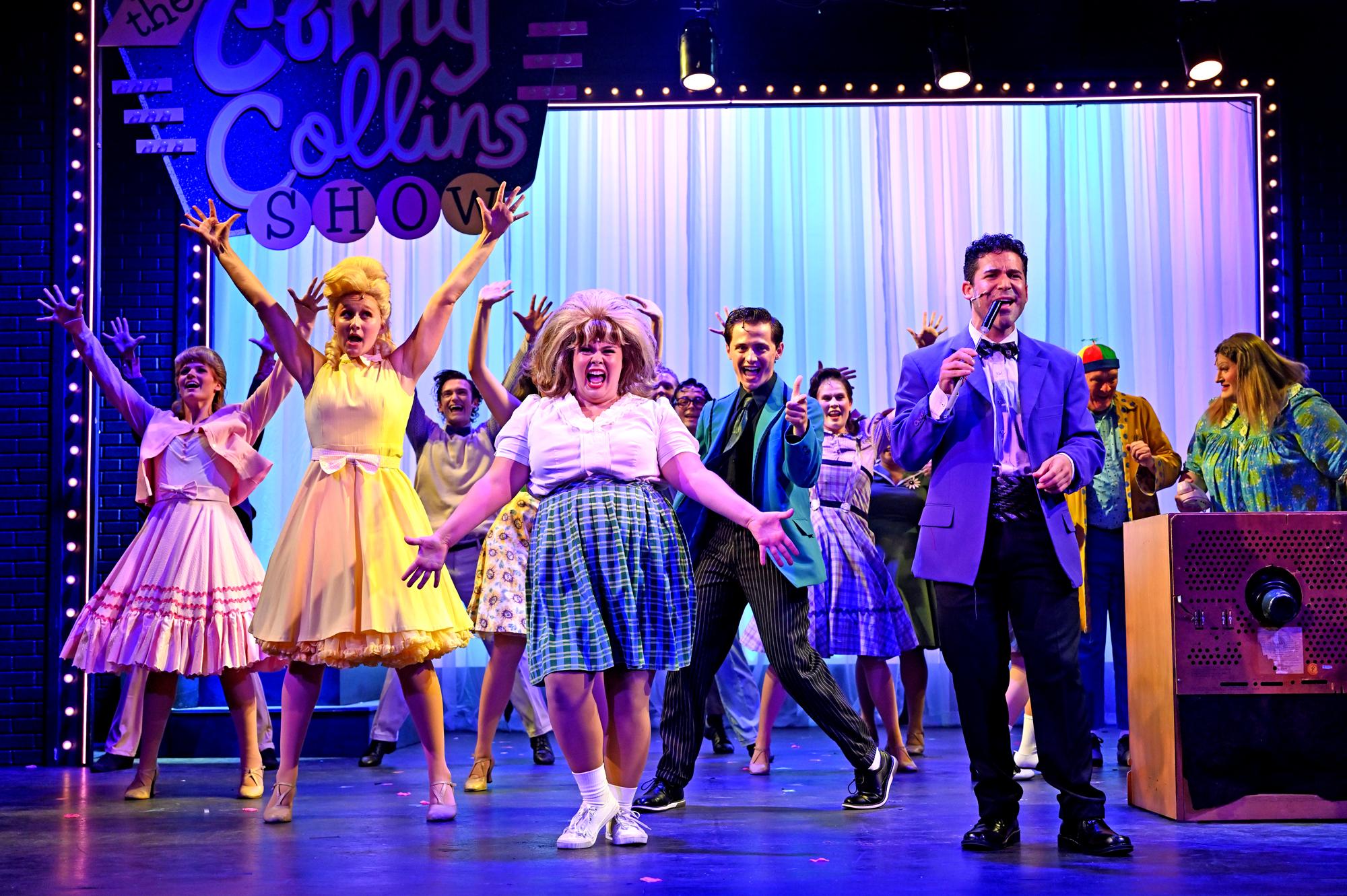 ‘Hairspray’ Musical Set to Open at Delray Beach Playhouse – [your]NEWS