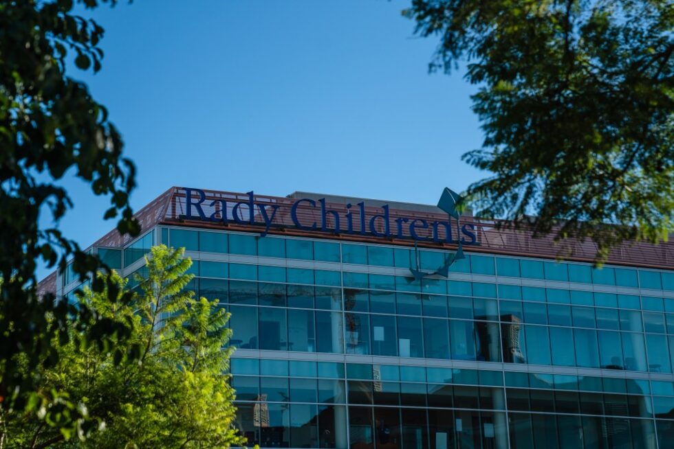 Judge Allows Rady to Limit Gender-Transition Care – [your]NEWS